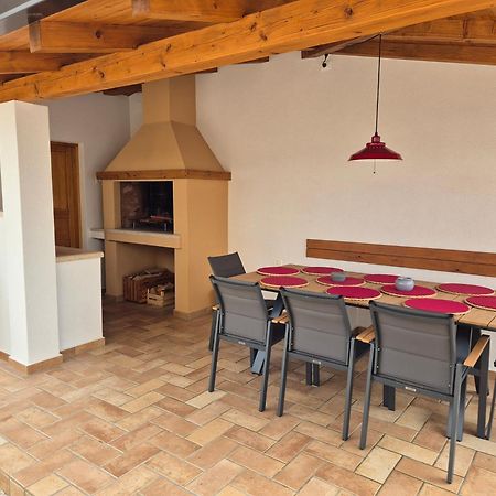 Apartment Vinja Porec - Privat Garden - Whirlpool Ngoại thất bức ảnh