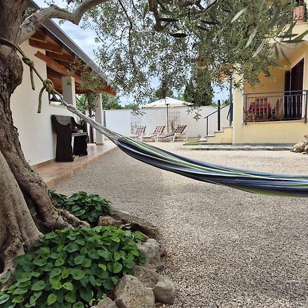 Apartment Vinja Porec - Privat Garden - Whirlpool Ngoại thất bức ảnh