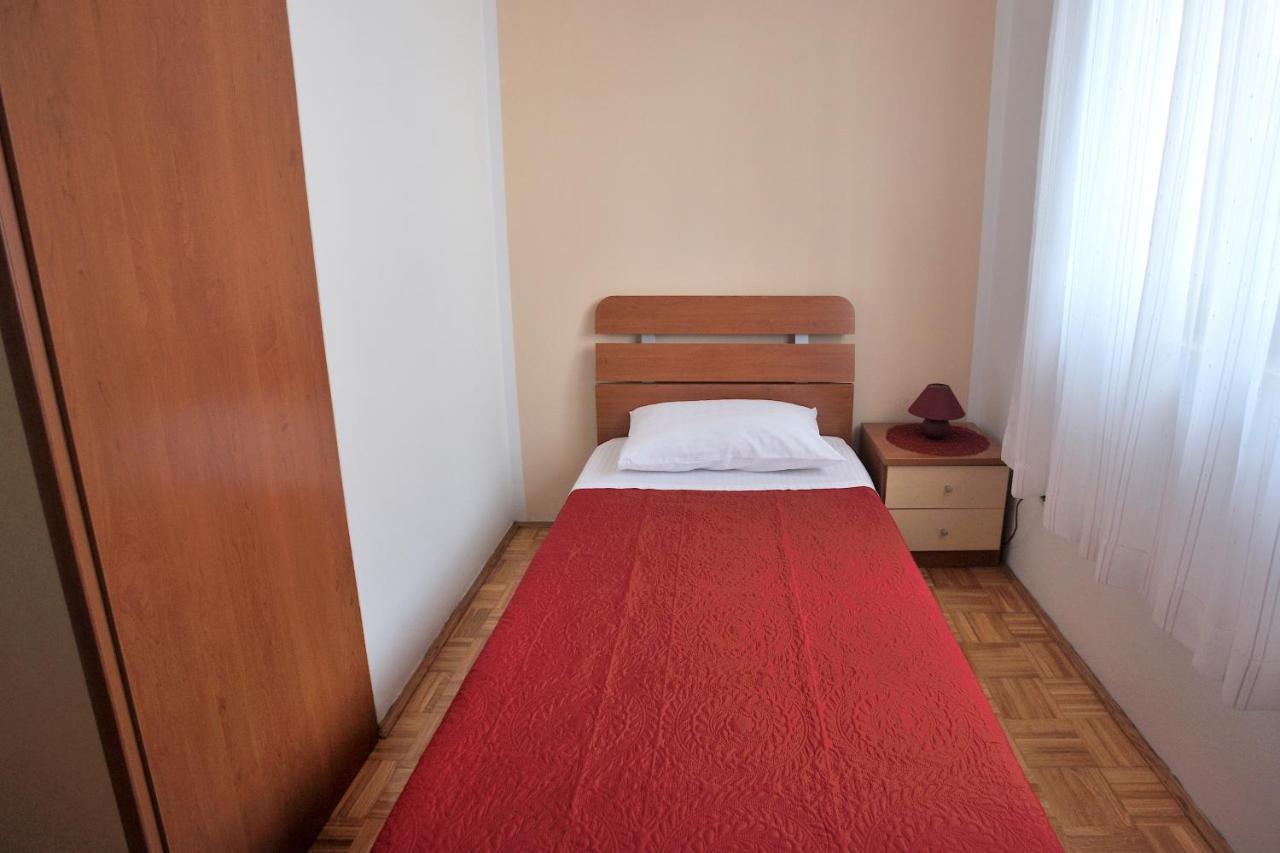 Apartment Vinja Porec - Privat Garden - Whirlpool Ngoại thất bức ảnh