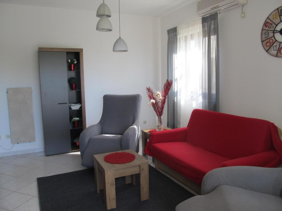 Apartment Vinja Porec - Privat Garden - Whirlpool Ngoại thất bức ảnh