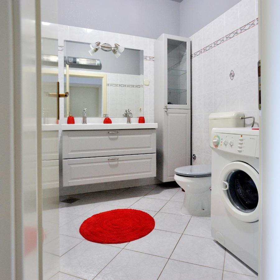 Apartment Vinja Porec - Privat Garden - Whirlpool Ngoại thất bức ảnh