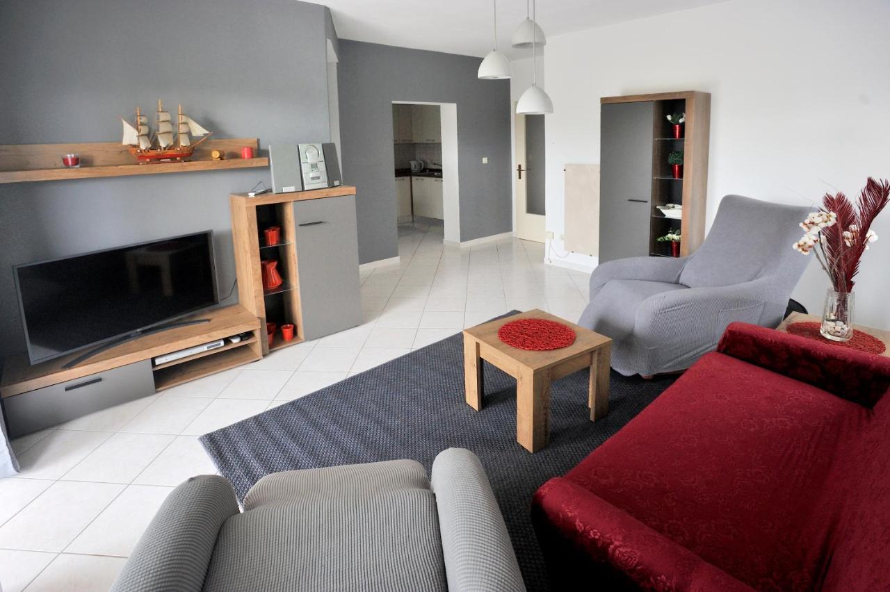 Apartment Vinja Porec - Privat Garden - Whirlpool Ngoại thất bức ảnh