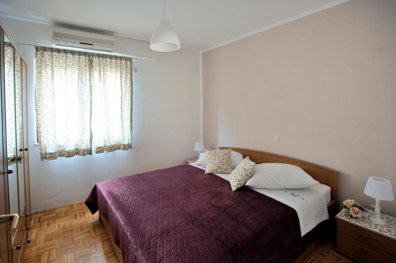 Apartment Vinja Porec - Privat Garden - Whirlpool Ngoại thất bức ảnh
