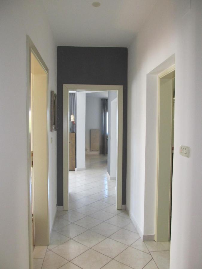 Apartment Vinja Porec - Privat Garden - Whirlpool Ngoại thất bức ảnh