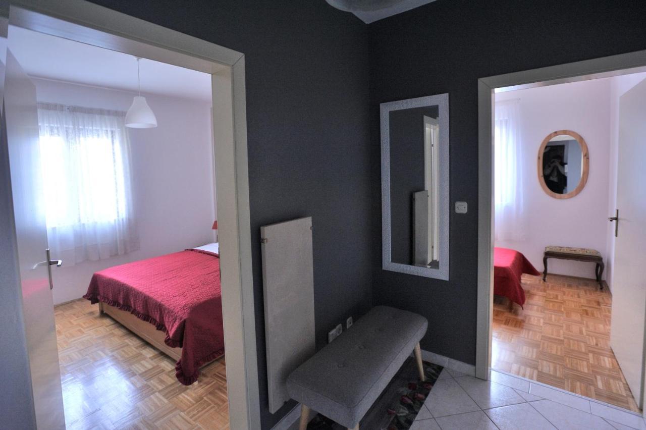 Apartment Vinja Porec - Privat Garden - Whirlpool Ngoại thất bức ảnh