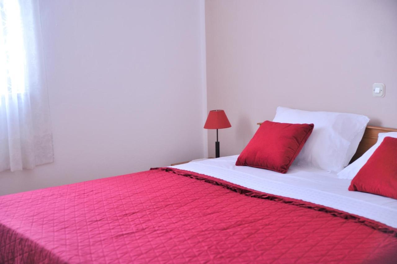 Apartment Vinja Porec - Privat Garden - Whirlpool Ngoại thất bức ảnh