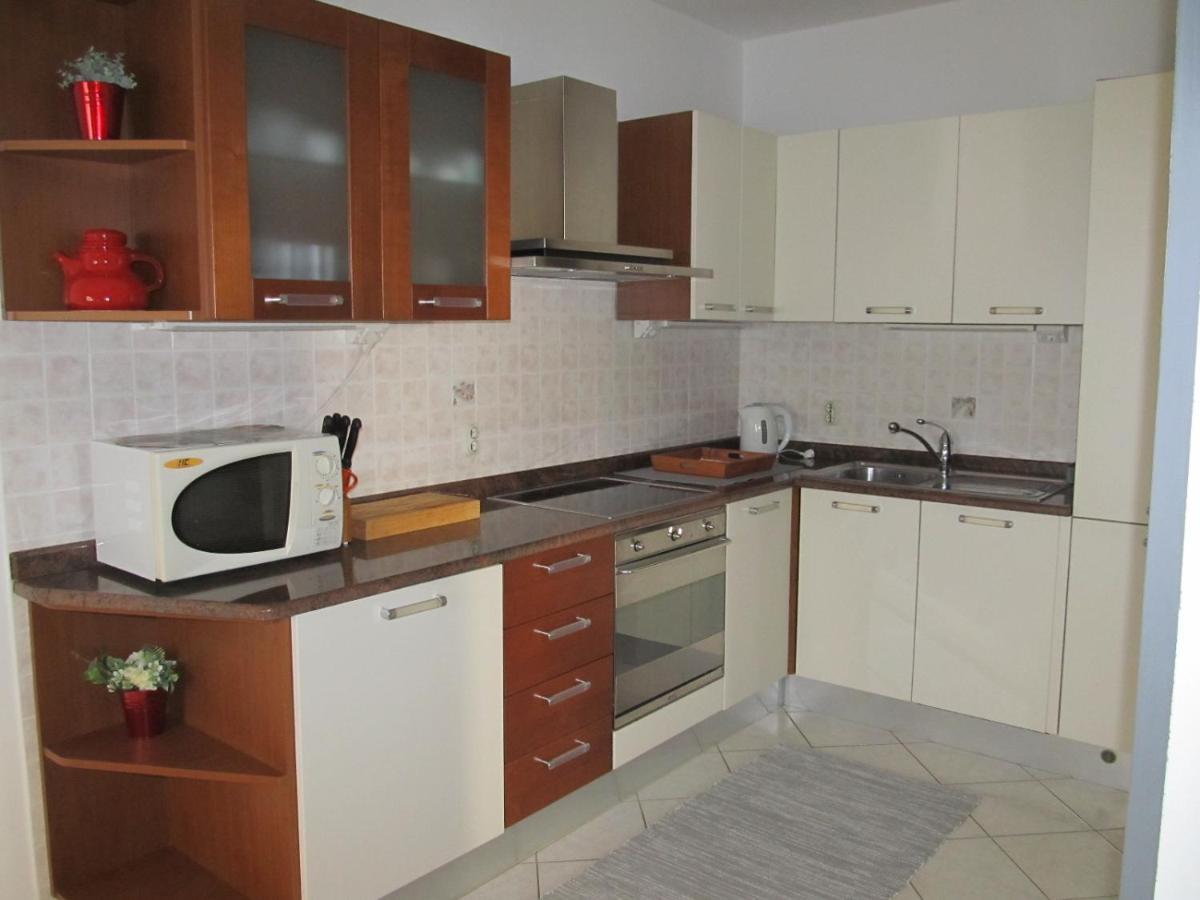Apartment Vinja Porec - Privat Garden - Whirlpool Ngoại thất bức ảnh