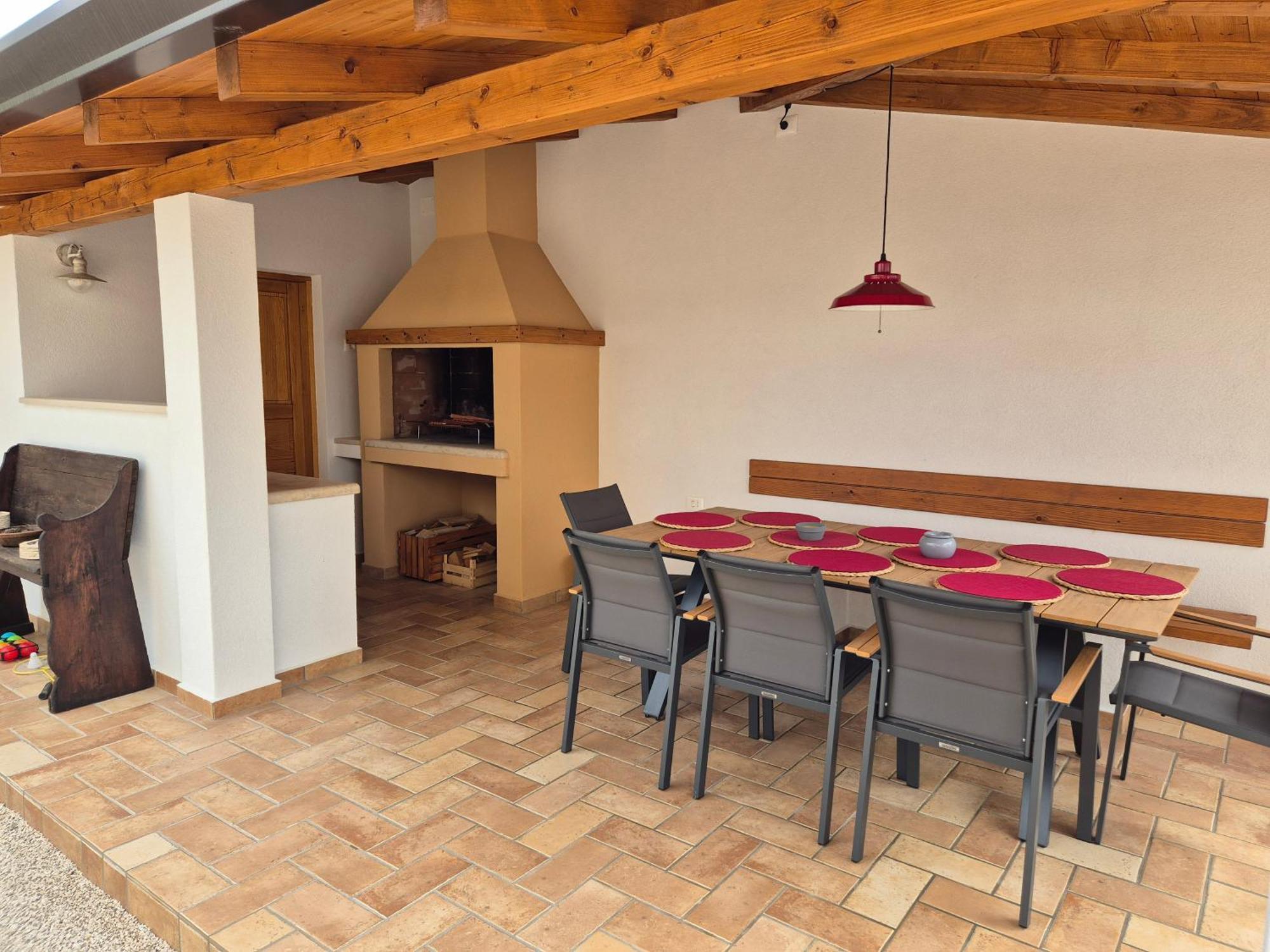 Apartment Vinja Porec - Privat Garden - Whirlpool Ngoại thất bức ảnh