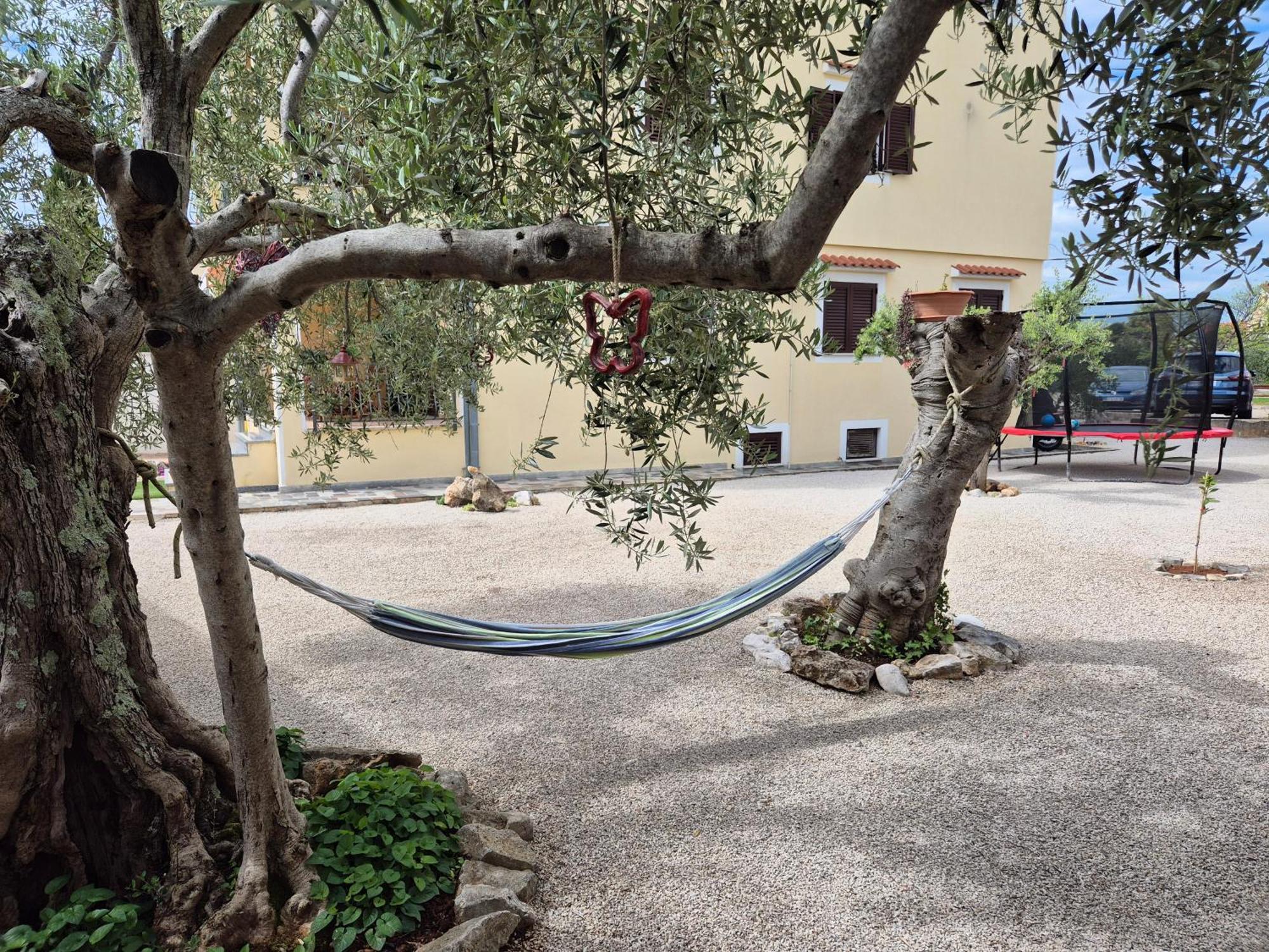 Apartment Vinja Porec - Privat Garden - Whirlpool Ngoại thất bức ảnh