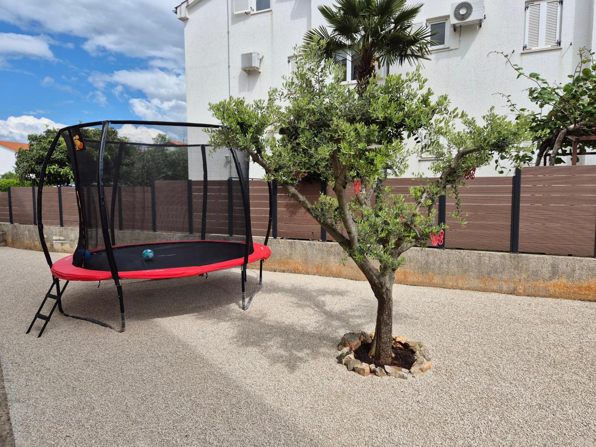 Apartment Vinja Porec - Privat Garden - Whirlpool Ngoại thất bức ảnh